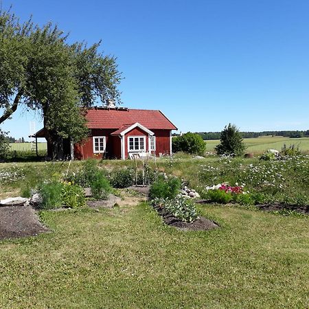 Pilgarden Fornasa, Draengstugan Eksteriør billede
