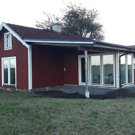 Pilgarden Fornasa, Draengstugan Eksteriør billede